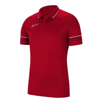 Marškinėliai vyrams Nike, raudoni