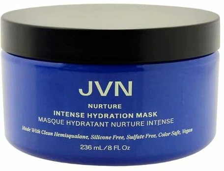 Kaukė plaukams JVN Nurture Intense Hydration, 236 ml