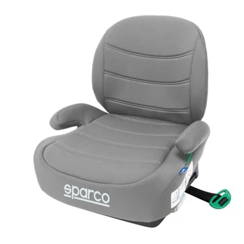 (EN) Car seat with backrest 22-36kg