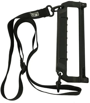 Gamber-Johnson Kit carry handle w/shoulder (7170-0888-00)