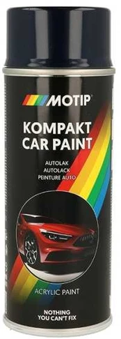 Motip Autoacryl spray 44622 - 400ml