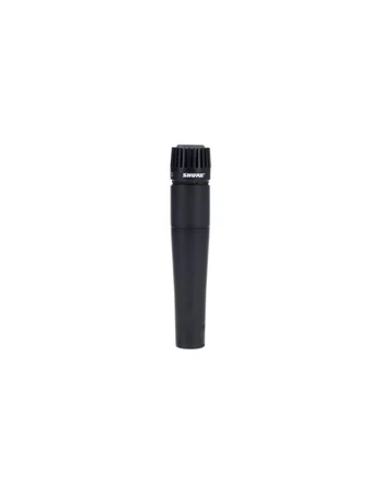 Instrumentinis-vokalinis mikrofonas Shure SM57-LCE