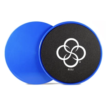 Slaideriai BOSU Core Sliders