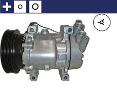 MAHLE ACP 31 000S Air conditioning compressor kaina