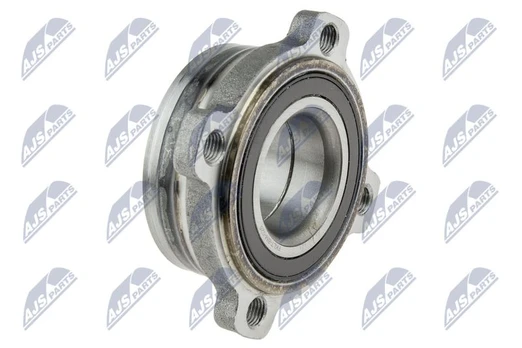 Rato guolio komplektas NTY KLT-BM-025