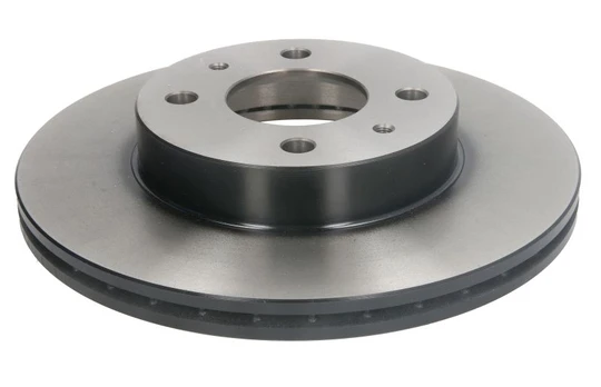 TRW DF4018 Brake Disc