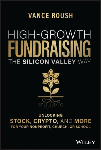 High-Growth Fundraising the Silicon Valley Way