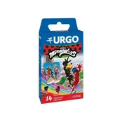 Urgo Miraculous 14 Plasters kaina