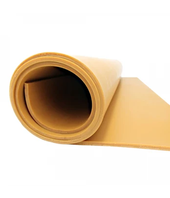 Natūralaus kaučiuko guma PARA 4x1500 mm