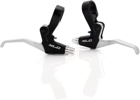 Xlc mini skambutis dd m01, sidabrinis, 2500700000