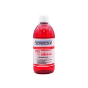Parogencyl Mouthwash Forte 500ml kaina