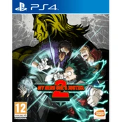 My Hero One's Justice 2 Playstation 4