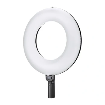 Godox RGB LED Inflatable Ring Light LR150R Air