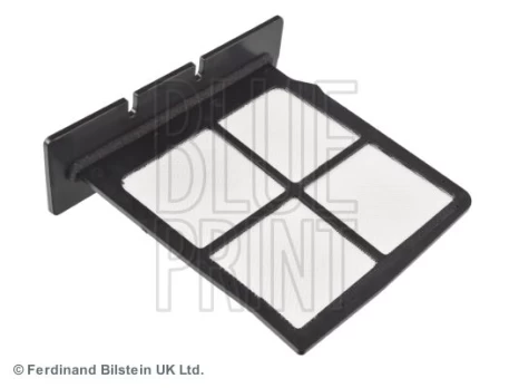 Filtras, salono oras BLUE PRINT ADN12536