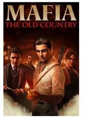 Mafia: The Old Country