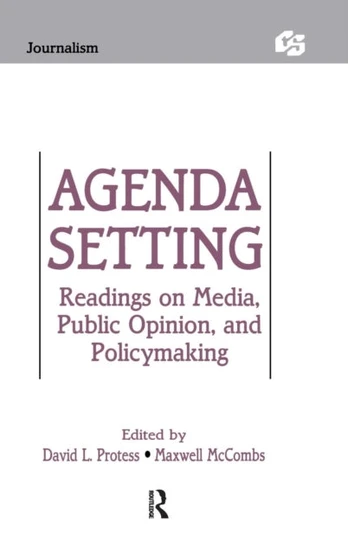Agenda Setting