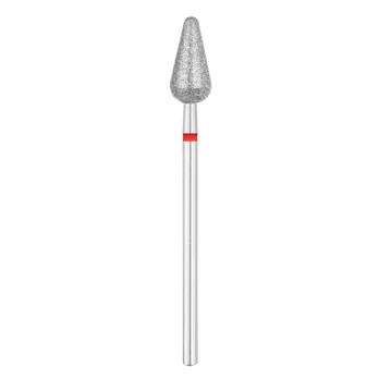 EXO PRO frezos antgalis DIAMOND DROP ROUND 6.0 mm RD