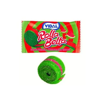 Guminukai VIDAL ROLLA BELTA WATERMELON, 19 g