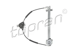 TOPRAN 102 886 Lango pakėliklis