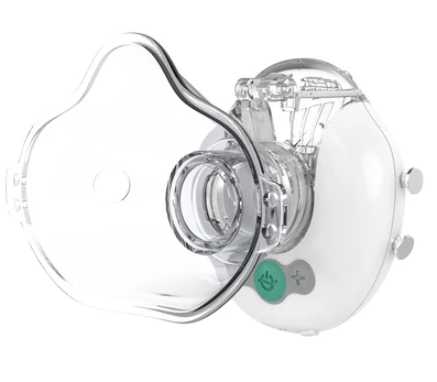 EVOLU nano AIR MINI inhaliatorius