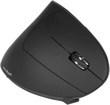 Belaidė pelė pionowa Rebel VM10