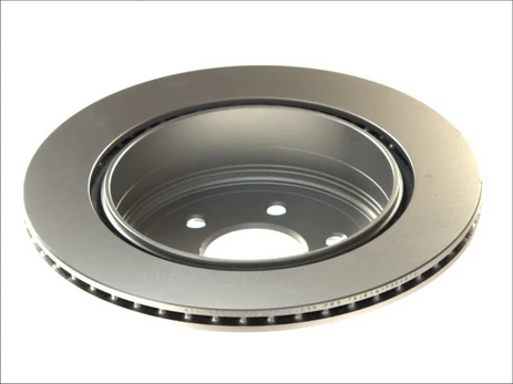 TEXTAR 92181603 Brake Disc