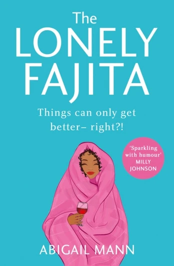 Lonely Fajita
