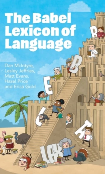 Babel Lexicon of Language