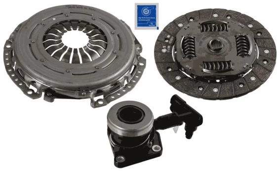 Sankabos komplektas SACHS 3000 990 346