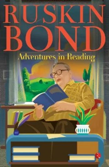 Adventures in Reading