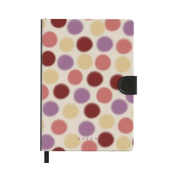 Double Trouble - Notebook, A5 (14.8 x 21cm) / Lined