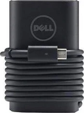 Maitinimo šaltinis do laptopa Dell 130 W, USB-C, (Danish 130W USB-C AC Adapteris)