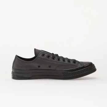 Converse Chuck 70 Leather Black/ Dark Matter/ Black - Dydis 37 (A15551C Converse batai)