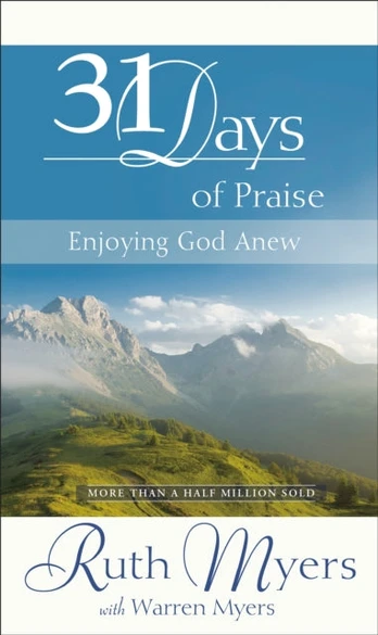 31 Days of Praise