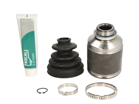 PASCAL G83019PC CV Joint