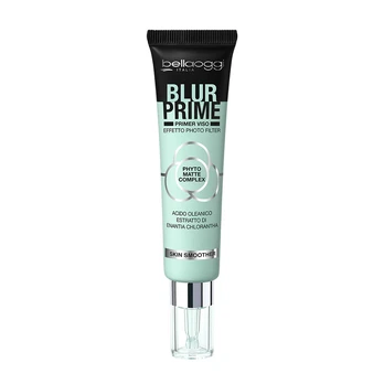 BELLAOGGI PRIMER makiažo pagrindas, 23 ml