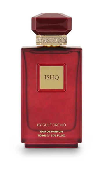 Gulf Orchid Ishq - EDP 110ml Unisex
