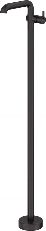Freestanding washbasin mixer
