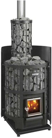 Harvia Oy Apsauginis skydas HARVIA Legend WL200