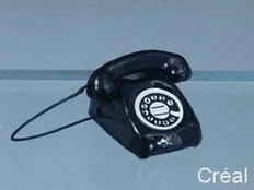 Laidinis telefonas