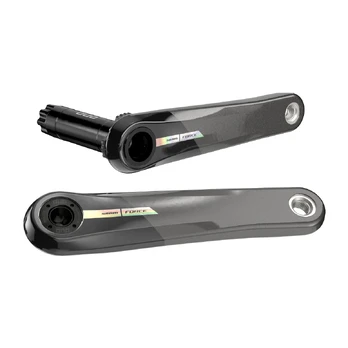 SRAM Force švaistikliai, 12-pavarų, 172.5 mm
