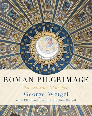 Roman Pilgrimage