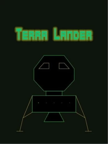 Terra Lander Steam