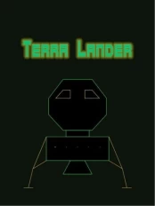 Terra Lander Steam kaina