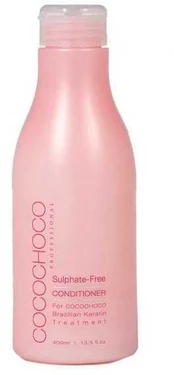 CocoChoco Sulphate-Free Conditioner 400ml