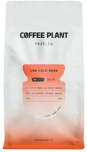 COFFEE PLANT - LOW Cold Brew Filter 250 g