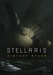 Stellaris Distant Stars DLC Steam