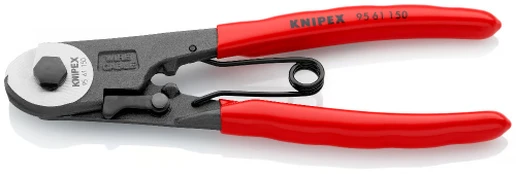 KNIPEX ŽIRKLĖS PJOVIMO LINIJAMS Fi 3 mm