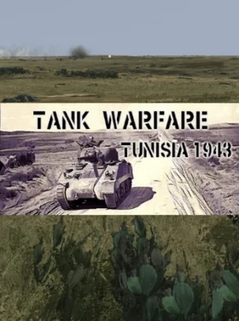 Tank Warfare: Tunisia 1943 PC