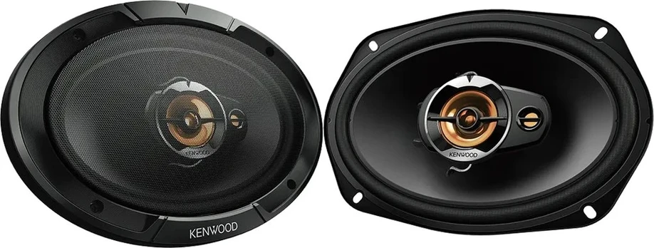 Kenwood KFC-S6977EX